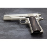 1911 Kirinite® Goddess "NEW" Reactive Checkered Grips