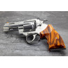 Python, Official Police, and 2021 Anaconda Kirinite® Root Beer Secret Service Grips