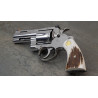 Python, Official Police, and 2021 Anaconda American Elk Grips