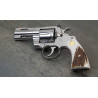 Python, Official Police, and 2021 Anaconda American Elk Grips