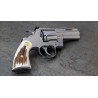 Python, Official Police, and 2021 Anaconda American Elk Grips