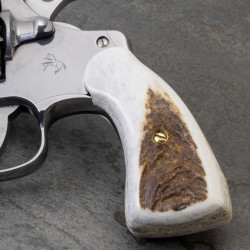 2019 King Cobra American Elk Grips