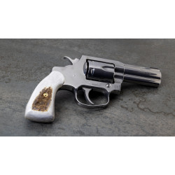 2019 King Cobra American Elk Grips