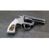 Colt Post 66' D frames Extended Stag Grips