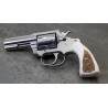 Colt Post 66' D frames Extended Stag Grips