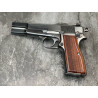Browning Hi Power Rosewood Spl. Checkered