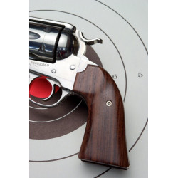  Ruger Bisley Gunfighter Rosewood Smooth
