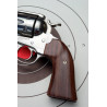  Ruger Bisley Gunfighter Rosewood Smooth