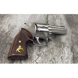 2019 King Cobra Classic Rosewood Grips