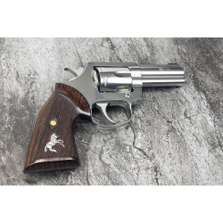 2019 King Cobra Classic Rosewood Grips