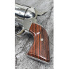 Ruger New Vaquero Kirinite® Rosewood Grips