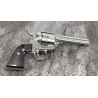 Ruger New Vaquero Kirinite® Ebony Grips