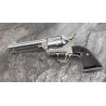Ruger "Old" Vaquero Kirinite® Ebony Gunfighter Grips