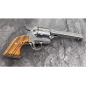 Ruger "Old" Vaquero Kirinite® Mesquite Gunfighter Grips