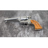 Ruger "Old" Vaquero Kirinite® Mesquite Gunfighter Grips