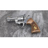 Python, Official Police, and 2021 Anaconda Turkish Walnut Heritage Grips