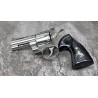 Python Kirinite® Black Pearl Classic Grips