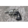 Python Kirinite® Black Pearl Classic Grips