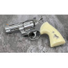 Python Kirinite® Presentation Bone Classic Grips