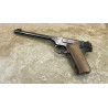 Colt Woodsman 1st Gen Walnut Grips
