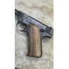 Colt Woodsman 1st Gen Walnut Grips