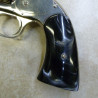 Navy Arms Schofield Black Pearl Grips