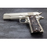 Kimber Micro .380 Kirinite® Desert Camo Reactiv Checkered Grips