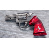 2019 King Cobra Classic Kirinite® Red Pearl Grips