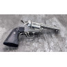 Ruger New Vaquero Kirinite® Black Pearl Extended Gunfighter Grips