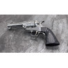 Ruger New Vaquero Kirinite® Black Pearl Extended Gunfighter Grips
