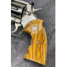 Python East Indian Rosewood Classic Grips "Second Type"