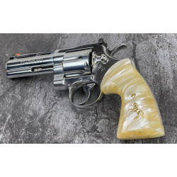 Python Kirinite® Antique Pearl Classic Grips
