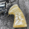 Python Kirinite® Antique Pearl Classic Grips