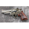 S&W N Frame Square Butt Kirinite® Rosewood Secret Service Grips