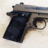 Sig Sauer P238 Kirinite® Black Pearl Grips