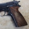 Browning Hi Power Turkish Walnut Grips