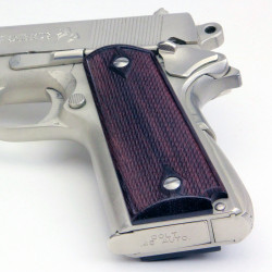 1911 Genuine Rosewood Grips