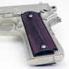1911 Genuine Rosewood Grips