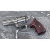 2019 King Cobra Secret Service Rosewood Grips
