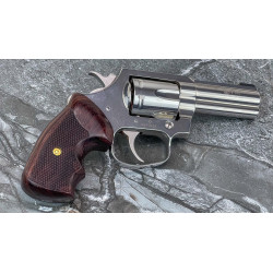 2019 King Cobra Secret Service Rosewood Grips