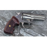 2019 King Cobra Secret Service Rosewood Grips
