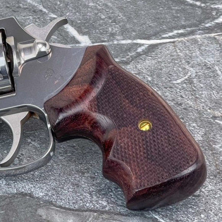 2019 King Cobra Secret Service Rosewood Grips