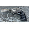 Colt Python & Official Police Combat Kirinite® Antique Pearl Grip