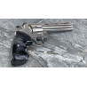 Colt Python & Official Police Combat Kirinite® Antique Pearl Grip