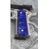 Blue Pearl Kirinite® 1911 Reactiv MAXX™ Grips