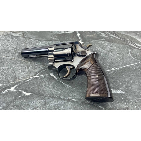 Swn Frame Models S&W N Square Butt Goddess Kirinite® Heritage Grips Medallions None ...