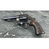 S&W N Round Butt Goddess Kirinite® Heritage Grips