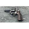 S&W N Round Butt Goddess Kirinite® Heritage Grips