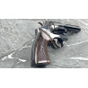S&W N Round Butt Goddess Kirinite® Heritage Grips