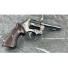 S&W N Round Butt Goddess Kirinite® Heritage Grips